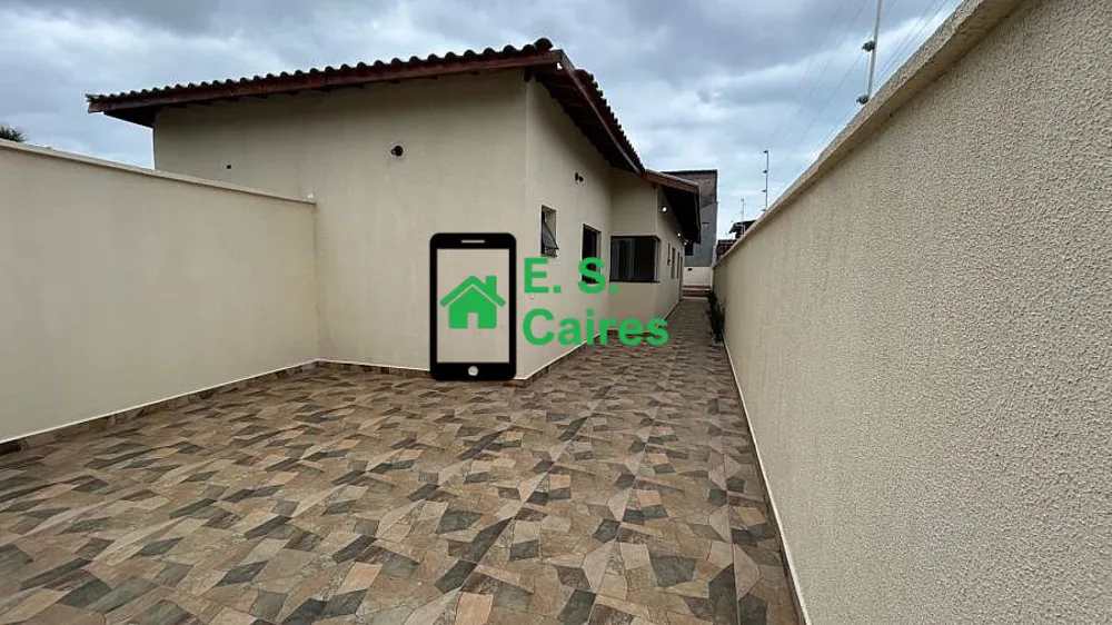 Casa, 3 quartos, 80 m² - Foto 9