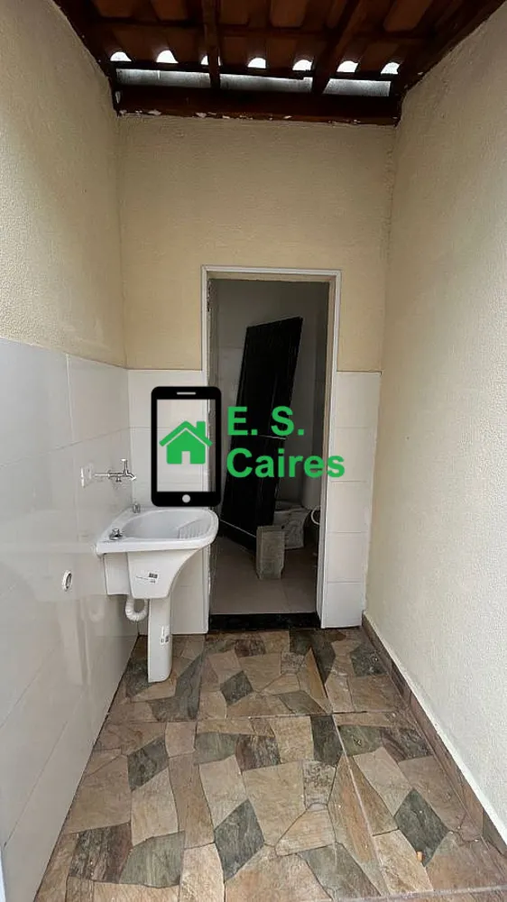Casa, 3 quartos, 80 m² - Foto 8
