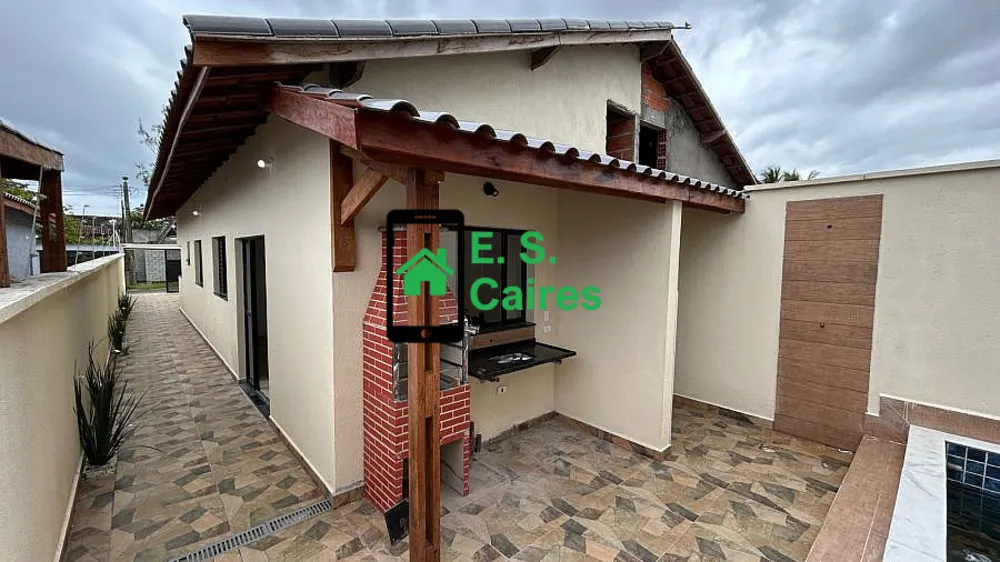 Casa, 3 quartos, 80 m² - Foto 11