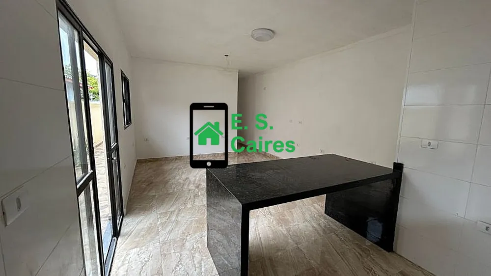 Casa, 3 quartos, 80 m² - Foto 5