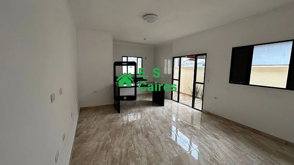 Casa, 3 quartos, 80 m² - Foto 4