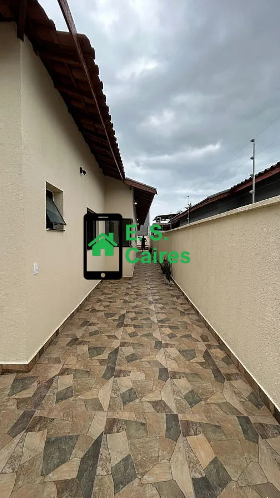 Casa, 3 quartos, 80 m² - Foto 12