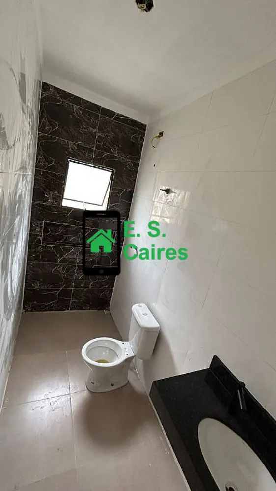 Casa, 3 quartos, 80 m² - Foto 6