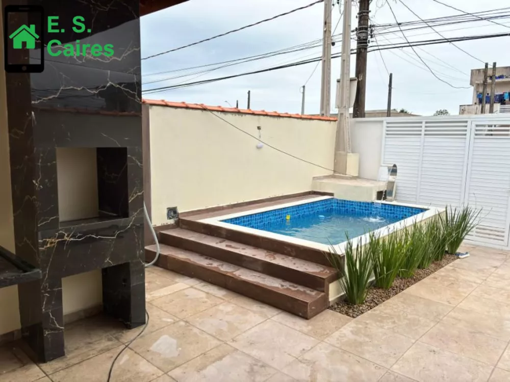 Casa, 2 quartos, 59 m² - Foto 12