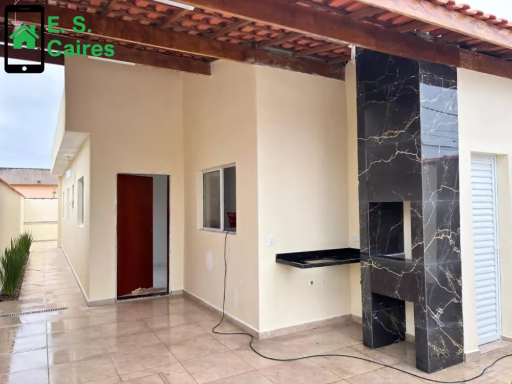 Casa, 2 quartos, 59 m² - Foto 4
