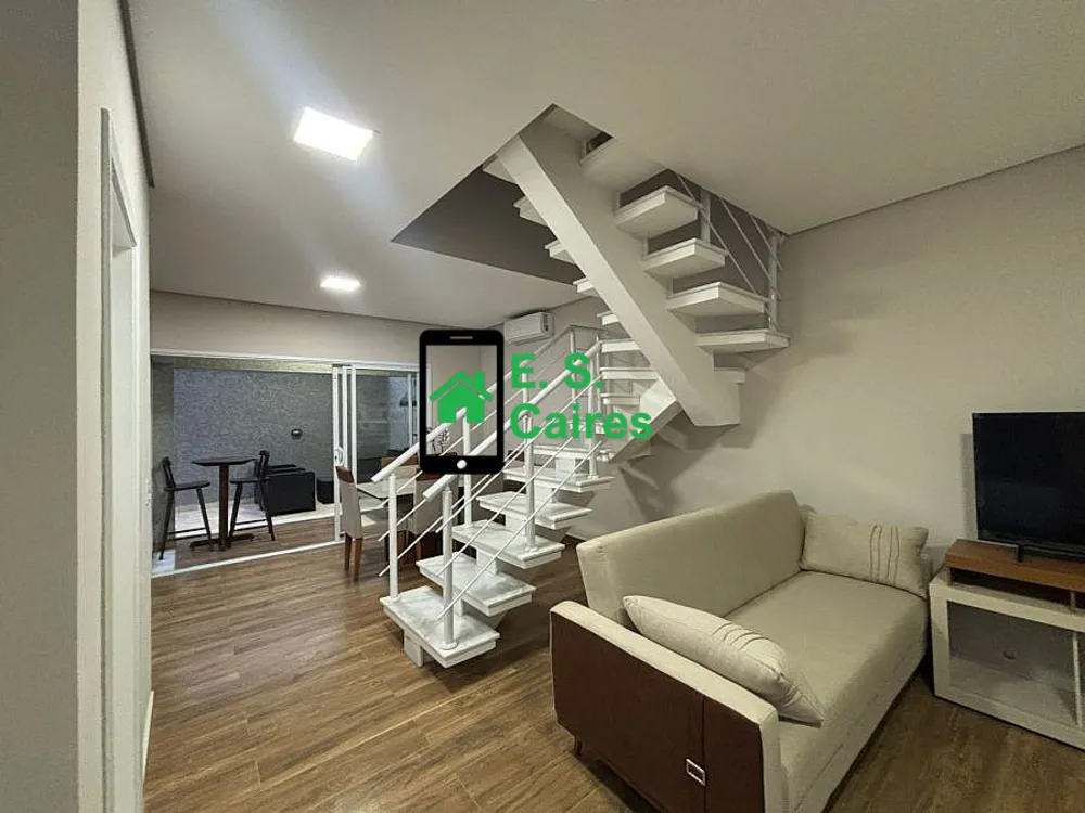 Sobrado, 3 quartos, 130 m² - Foto 7