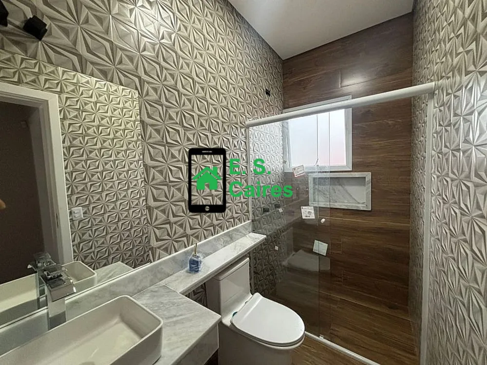Sobrado, 3 quartos, 130 m² - Foto 10