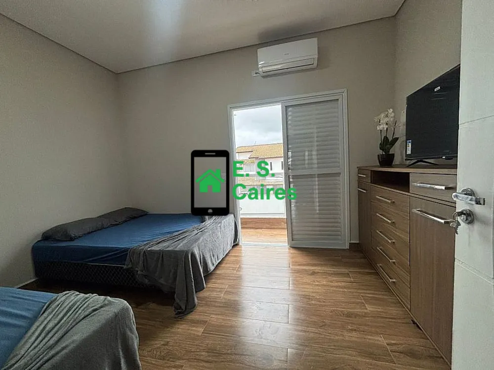 Sobrado, 3 quartos, 130 m² - Foto 3