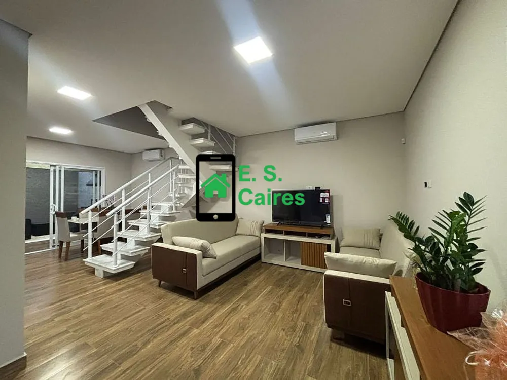 Sobrado, 3 quartos, 130 m² - Foto 9