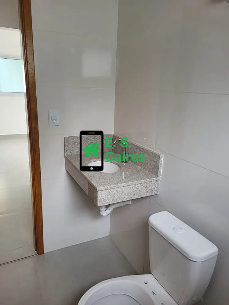 Casa, 3 quartos, 120 m² - Foto 7