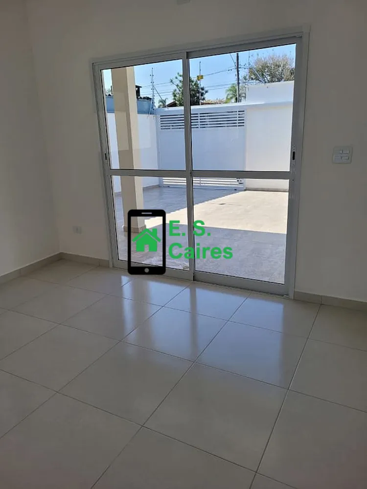 Casa, 3 quartos, 120 m² - Foto 8