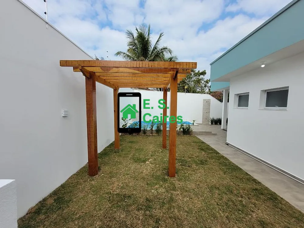 Casa, 3 quartos, 120 m² - Foto 6