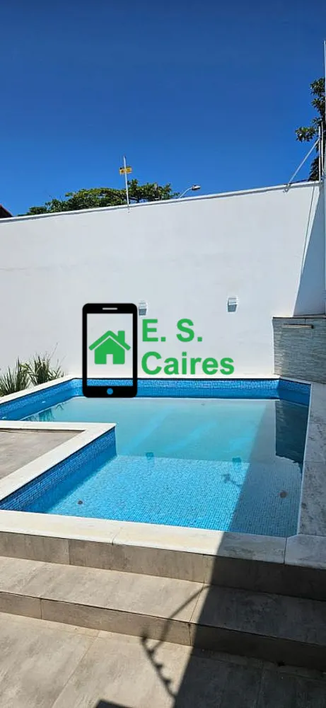 Casa, 3 quartos, 120 m² - Foto 4
