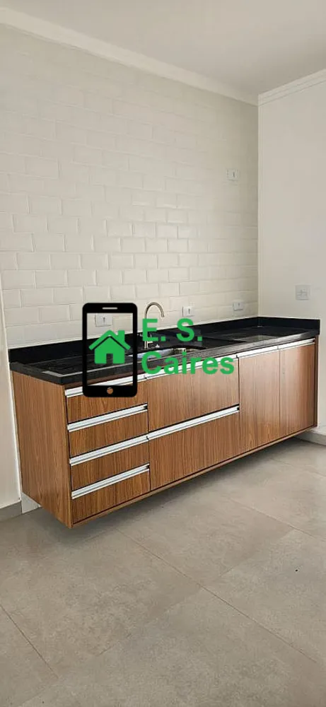 Casa, 3 quartos, 120 m² - Foto 2