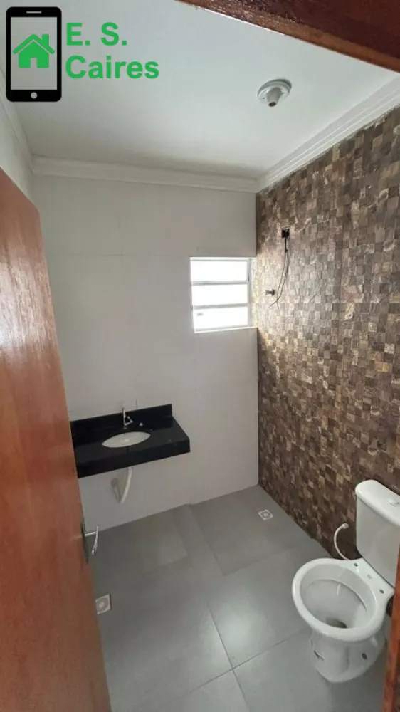 Casa, 3 quartos, 70 m² - Foto 7