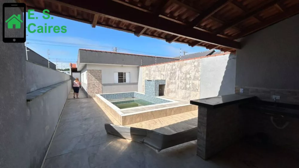 Casa, 3 quartos, 70 m² - Foto 8