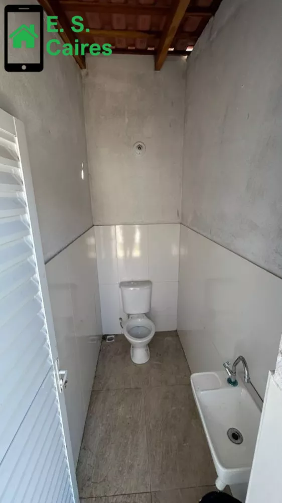 Casa, 3 quartos, 70 m² - Foto 5
