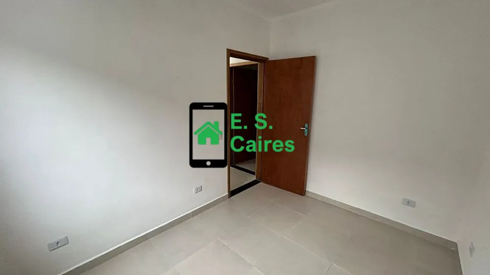 Casa de Condomínio, 2 quartos - Foto 3