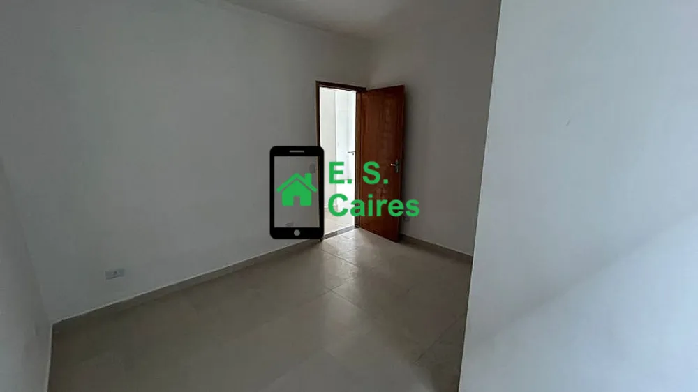 Casa de Condomínio, 2 quartos - Foto 8