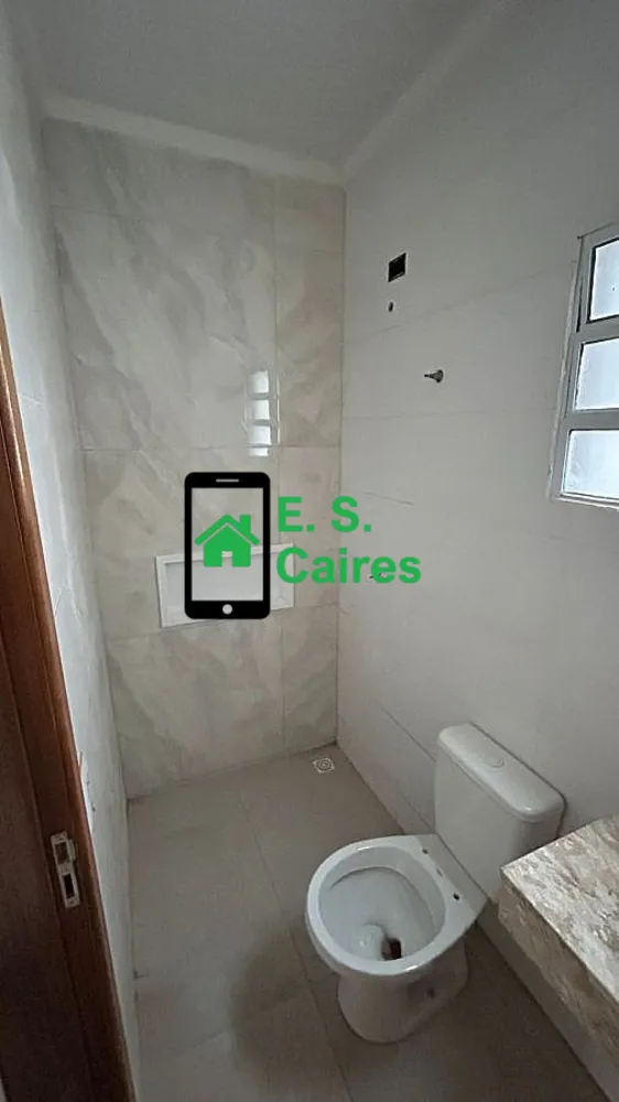 Casa de Condomínio, 2 quartos - Foto 10