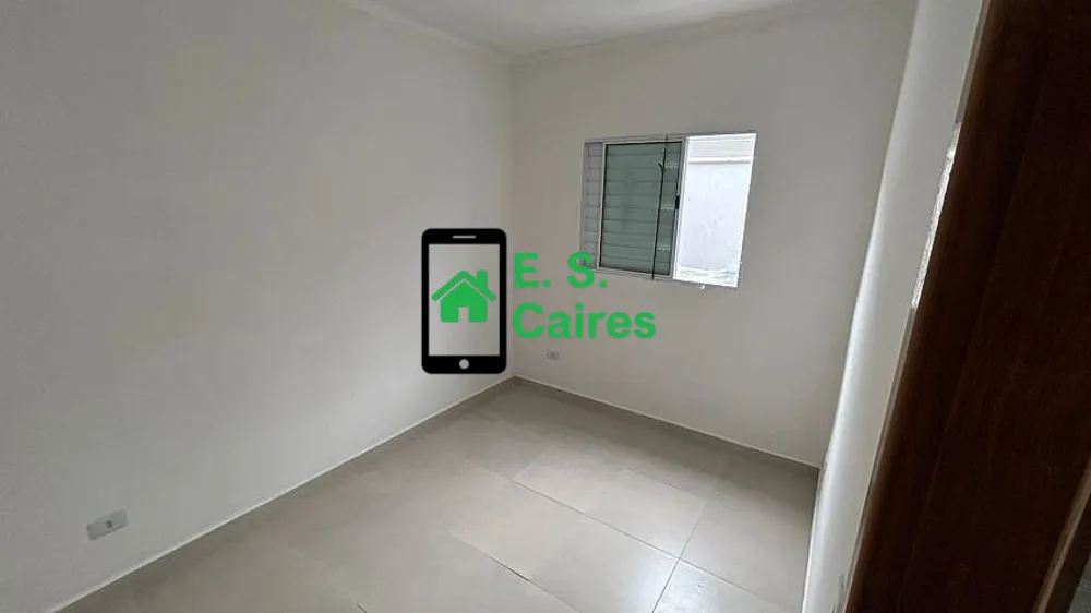 Casa de Condomínio, 2 quartos - Foto 4