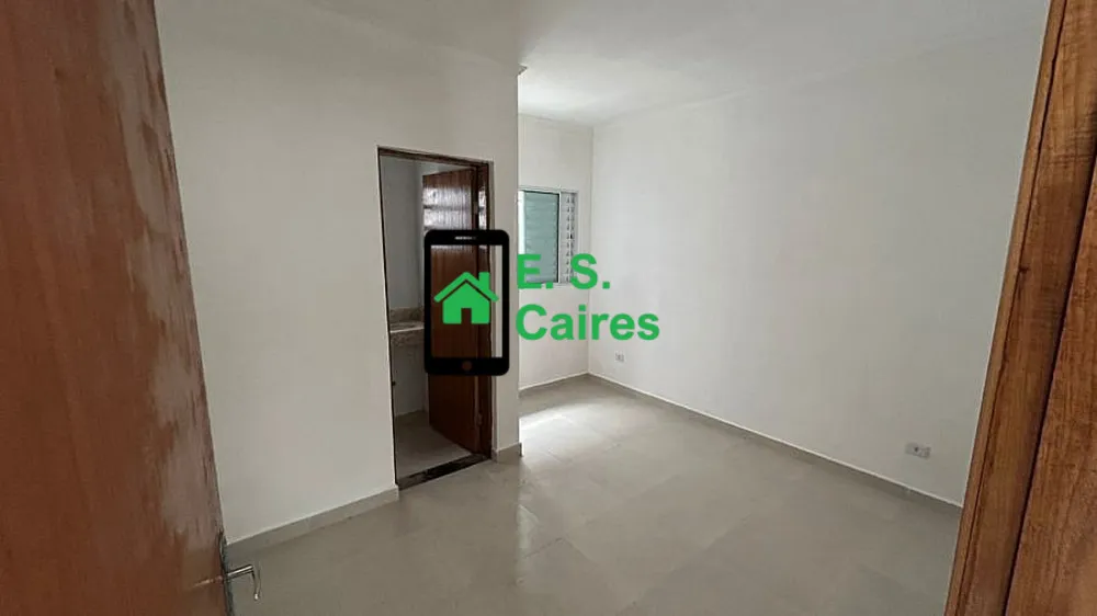 Casa de Condomínio, 2 quartos - Foto 5