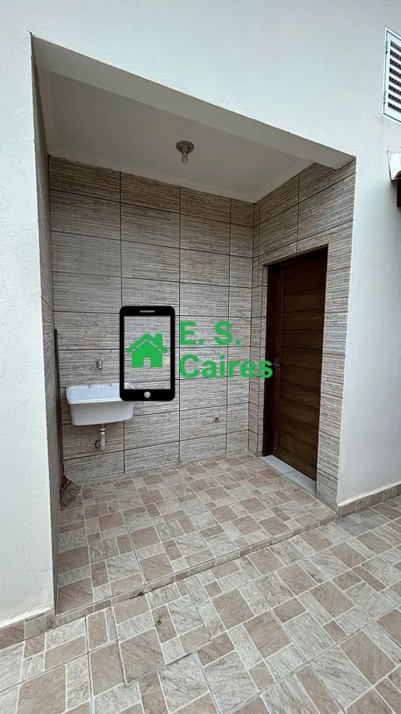 Casa, 2 quartos, 99 m² - Foto 8