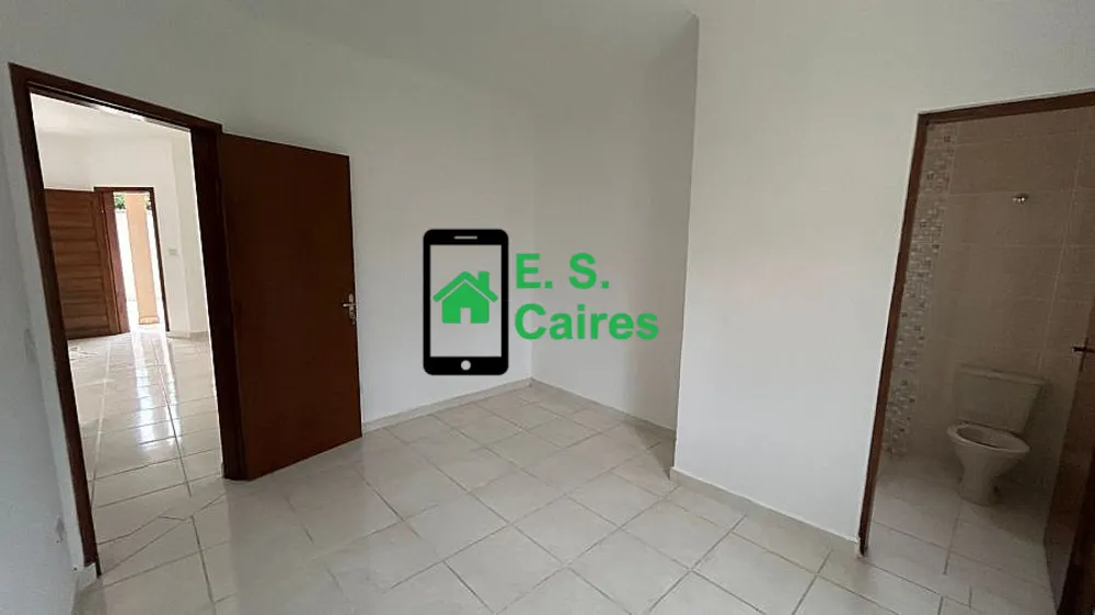 Casa, 2 quartos, 99 m² - Foto 2