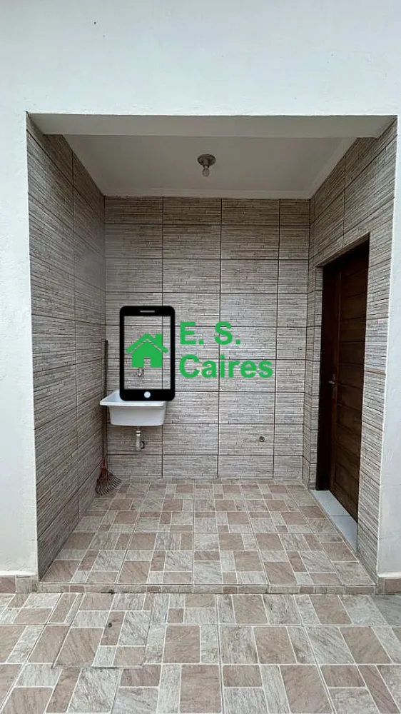 Casa, 2 quartos, 99 m² - Foto 9