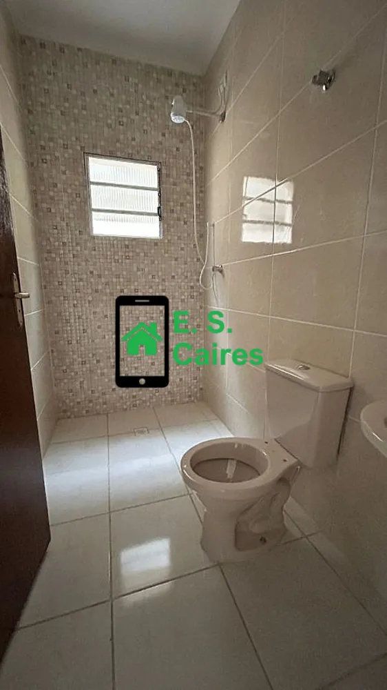 Casa, 2 quartos, 99 m² - Foto 4