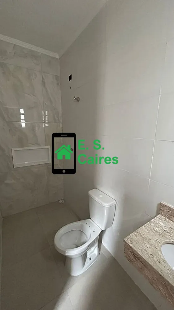 Casa de Condomínio, 2 quartos - Foto 7