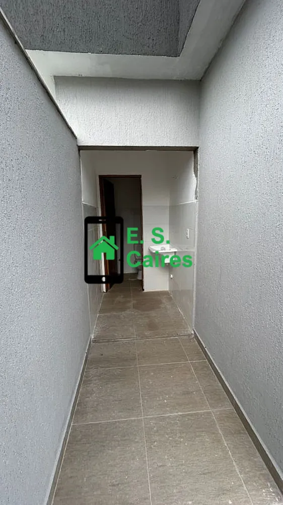 Casa de Condomínio, 2 quartos - Foto 11