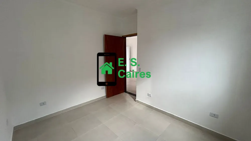 Casa de Condomínio, 2 quartos - Foto 3