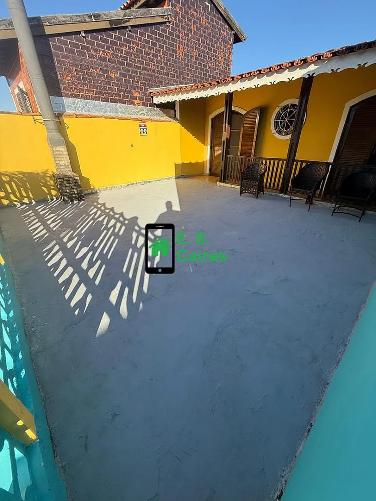 Casa, 2 quartos, 80 m² - Foto 6