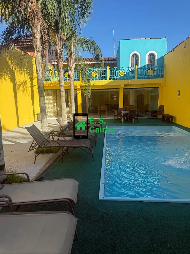 Casa, 2 quartos, 80 m² - Foto 3