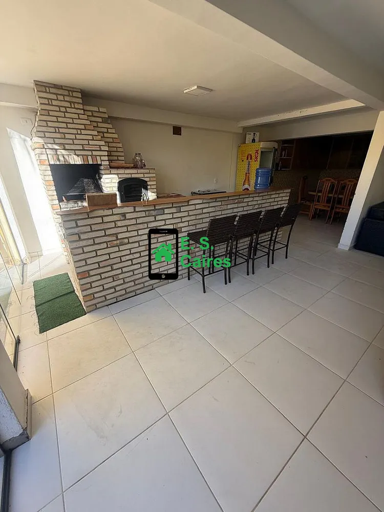 Casa, 2 quartos, 80 m² - Foto 5
