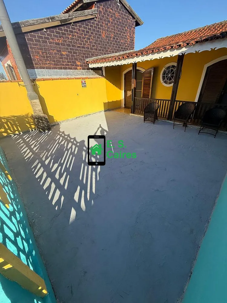 Casa, 2 quartos, 80 m² - Foto 8