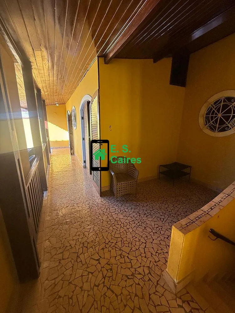 Casa, 2 quartos, 80 m² - Foto 1