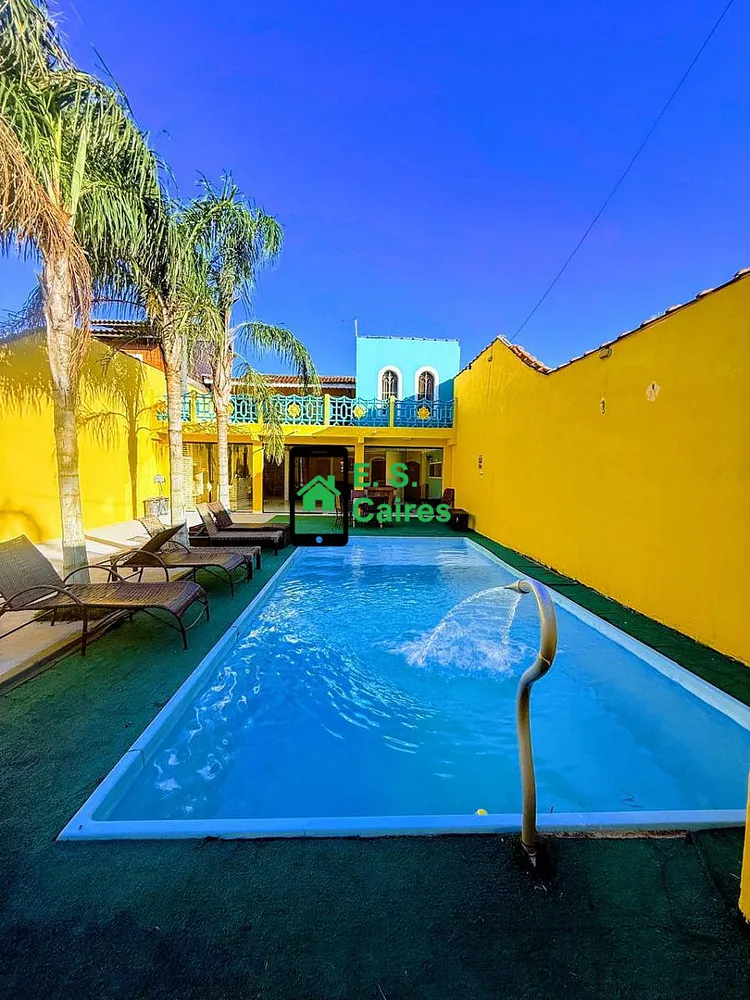Casa, 2 quartos, 80 m² - Foto 2