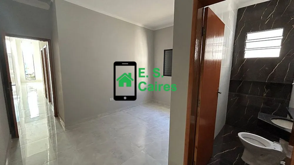 Casa, 2 quartos, 58 m² - Foto 8
