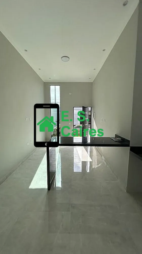 Casa, 2 quartos, 58 m² - Foto 3