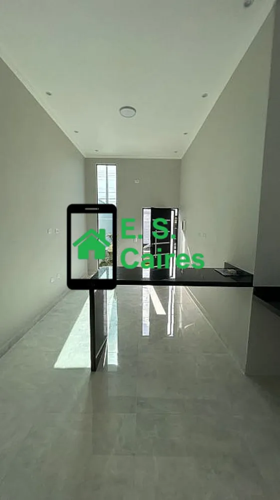 Casa, 2 quartos, 58 m² - Foto 4