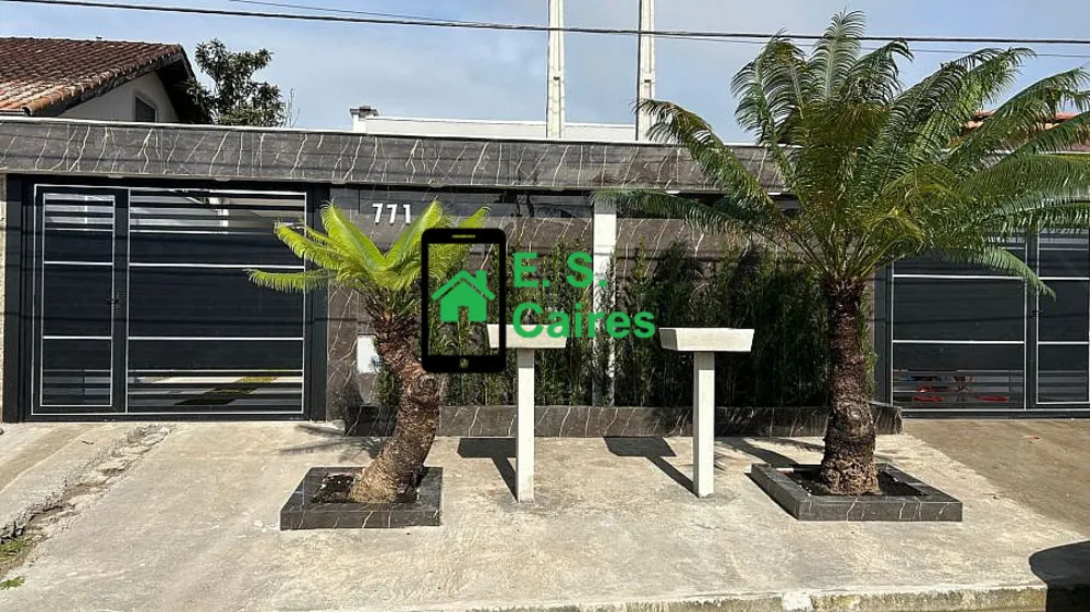 Casa, 2 quartos, 58 m² - Foto 10