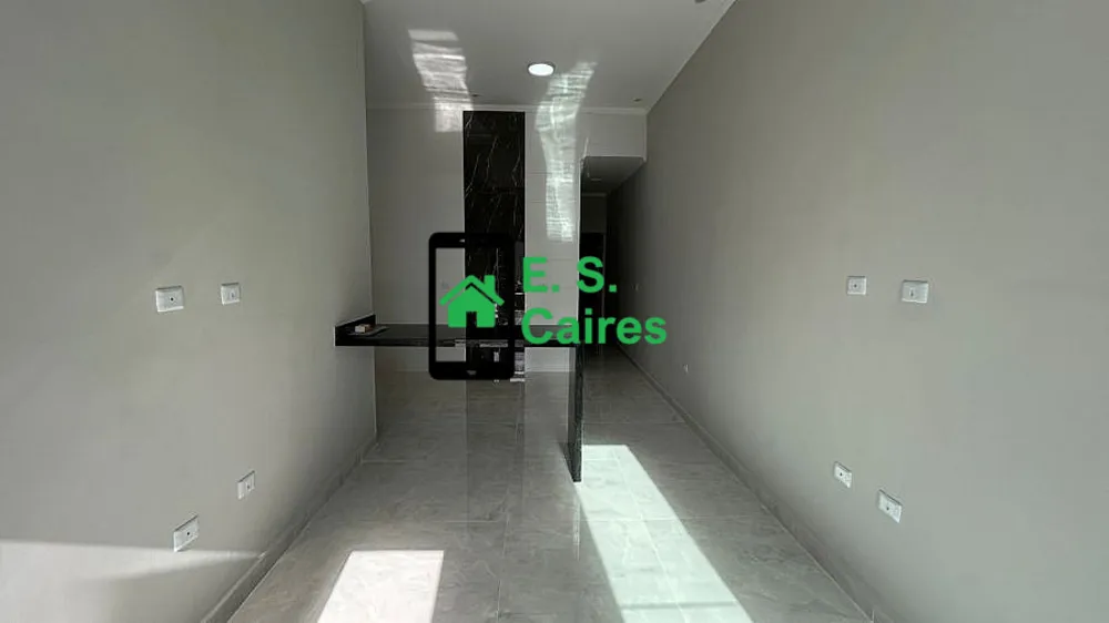 Casa, 2 quartos, 58 m² - Foto 2
