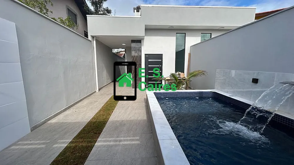 Casa, 2 quartos, 58 m² - Foto 11