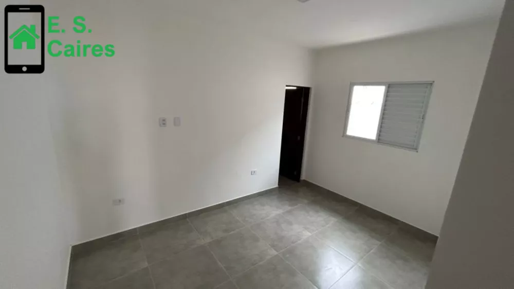 Casa, 2 quartos, 56 m² - Foto 3