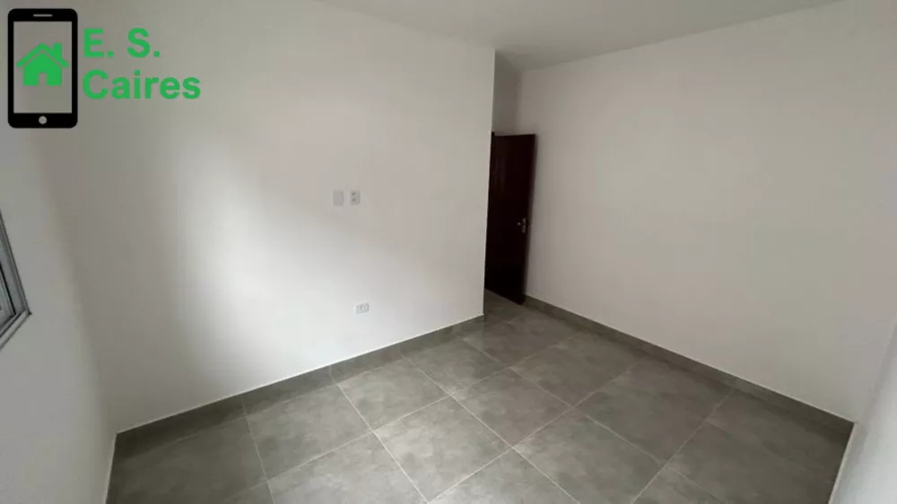 Casa, 2 quartos, 56 m² - Foto 5