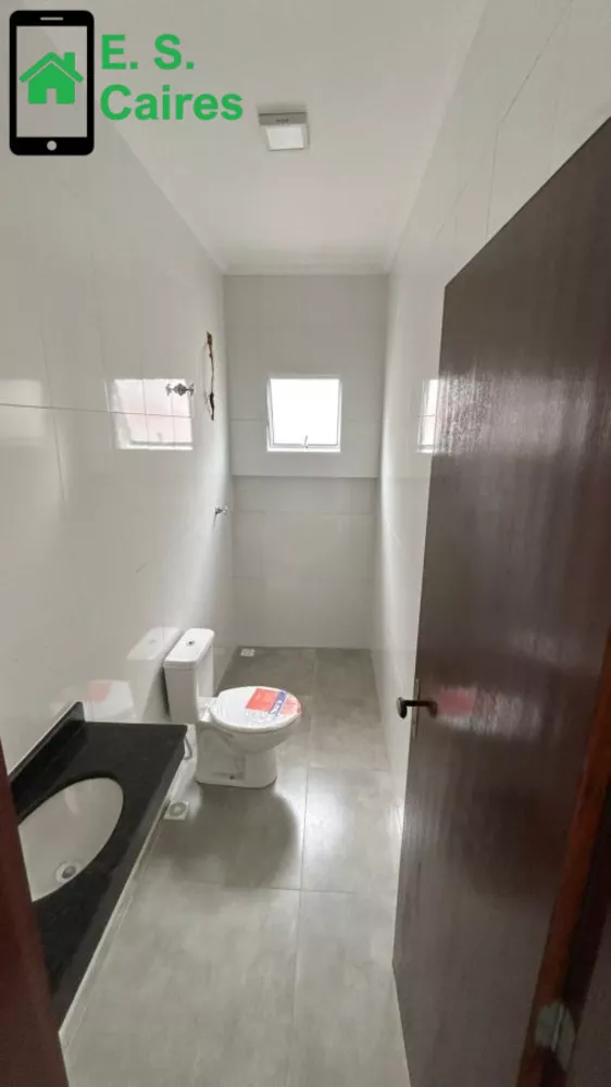 Casa, 2 quartos, 56 m² - Foto 6