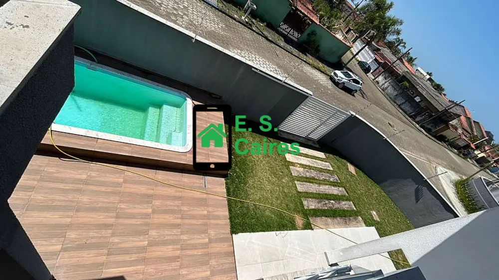 Casa, 3 quartos, 120 m² - Foto 12