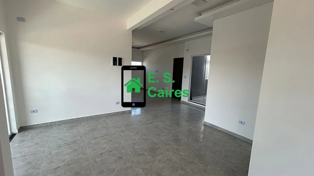 Casa, 3 quartos, 120 m² - Foto 2